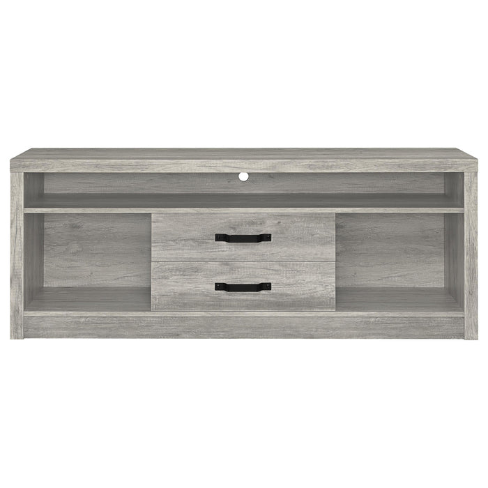 Burke Entertainment Centers - Visions in Furniture (La Mirada, CA)