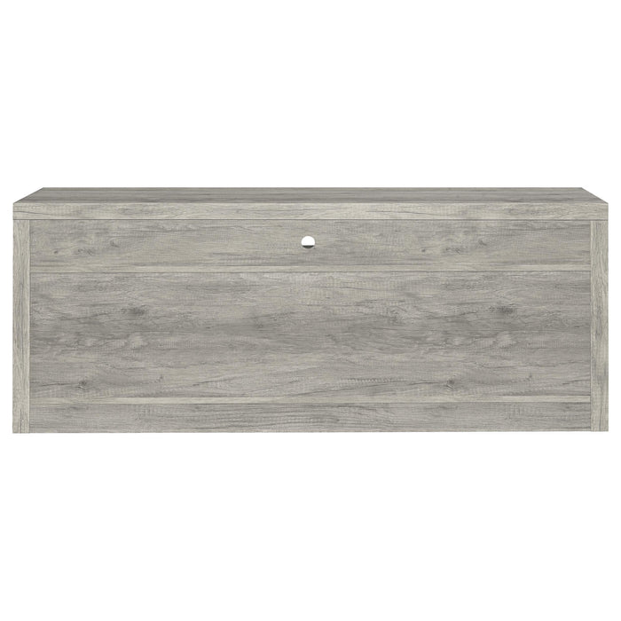 Burke Entertainment Centers - Visions in Furniture (La Mirada, CA)