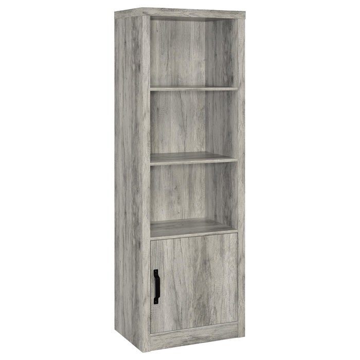 Burke Entertainment Centers - Visions in Furniture (La Mirada, CA)