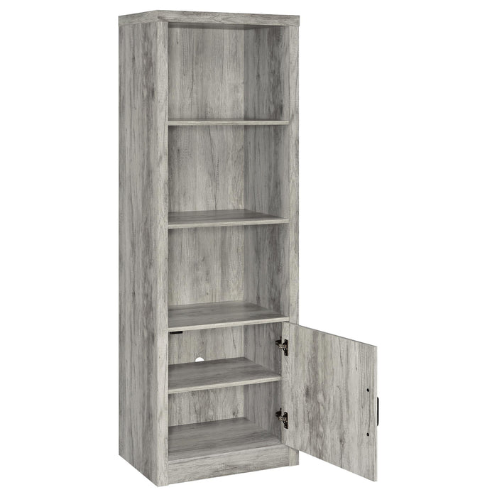 Burke Entertainment Centers - Visions in Furniture (La Mirada, CA)