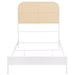 Amherst Twin Bed - Visions in Furniture (La Mirada, CA)
