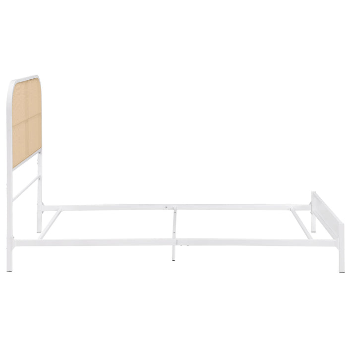 Amherst Twin Bed - Visions in Furniture (La Mirada, CA)