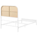 Amherst Twin Bed - Visions in Furniture (La Mirada, CA)