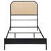 Amherst Twin Bed - Visions in Furniture (La Mirada, CA)