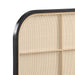 Amherst Eastern King Bed - Visions in Furniture (La Mirada, CA)