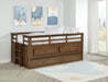 Carlsbad Queen Beds - Visions in Furniture (La Mirada, CA)