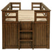 Carlsbad Queen Beds - Visions in Furniture (La Mirada, CA)