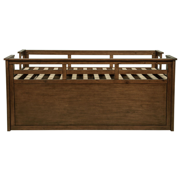 Carlsbad Queen Beds - Visions in Furniture (La Mirada, CA)
