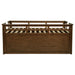 Carlsbad Queen Beds - Visions in Furniture (La Mirada, CA)