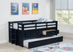 Carlsbad Queen Beds - Visions in Furniture (La Mirada, CA)