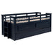 Carlsbad Queen Beds - Visions in Furniture (La Mirada, CA)