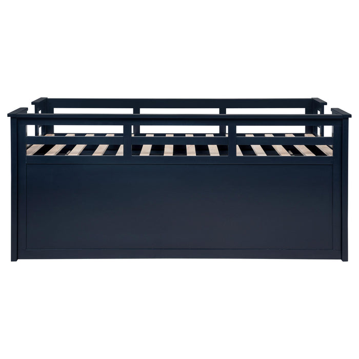Carlsbad Queen Beds - Visions in Furniture (La Mirada, CA)