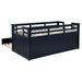 Carlsbad Queen Beds - Visions in Furniture (La Mirada, CA)
