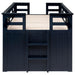 Carlsbad Queen Beds - Visions in Furniture (La Mirada, CA)
