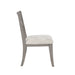 Mariana Wood Back Side Chair (2 Per Carton)-Vintage Cr‚àö√Äme