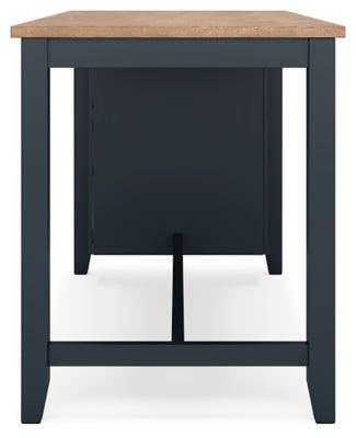 Gesthaven Dining Set