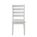 Echo Dining Chair -Driftwood