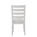 Echo Dining Chair -Driftwood