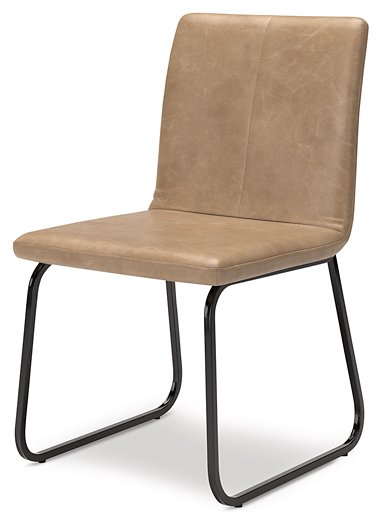 Pharwynn Dining Chair - Visions in Furniture (La Mirada, CA)