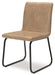 Pharwynn Dining Chair - Visions in Furniture (La Mirada, CA)