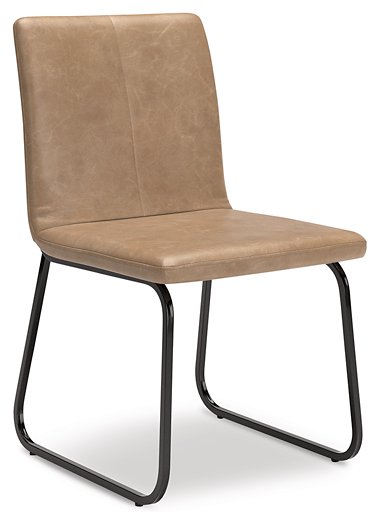 Pharwynn Dining Package - Visions in Furniture (La Mirada, CA)