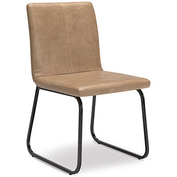 Pharwynn Dining Chair - Visions in Furniture (La Mirada, CA)