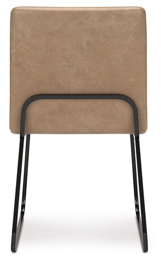 Pharwynn Dining Chair - Visions in Furniture (La Mirada, CA)