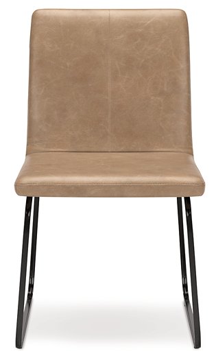Pharwynn Dining Chair - Visions in Furniture (La Mirada, CA)
