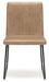 Pharwynn Dining Chair - Visions in Furniture (La Mirada, CA)