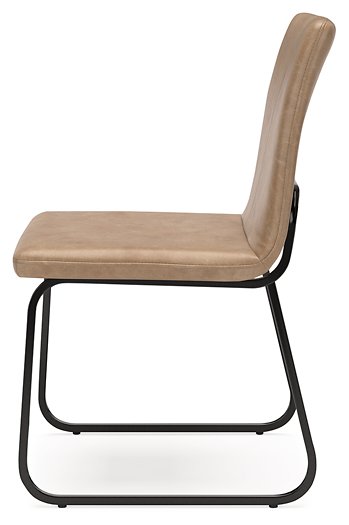 Pharwynn Dining Chair - Visions in Furniture (La Mirada, CA)
