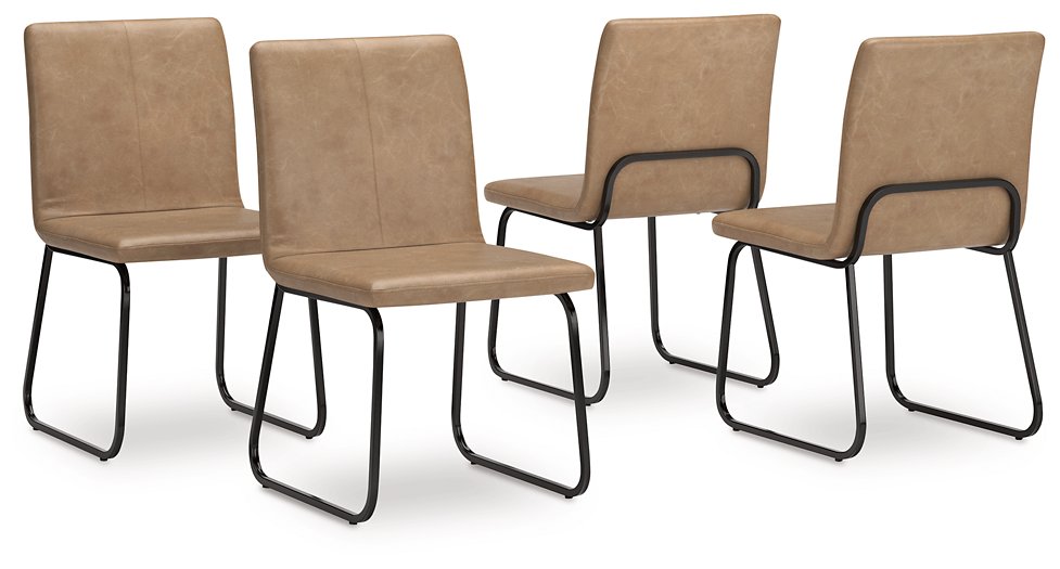 Pharwynn Dining Chair - Visions in Furniture (La Mirada, CA)
