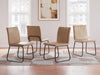 Pharwynn Dining Chair - Visions in Furniture (La Mirada, CA)