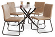 Pharwynn Dining Package - Visions in Furniture (La Mirada, CA)