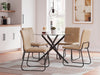 Pharwynn Dining Package - Visions in Furniture (La Mirada, CA)