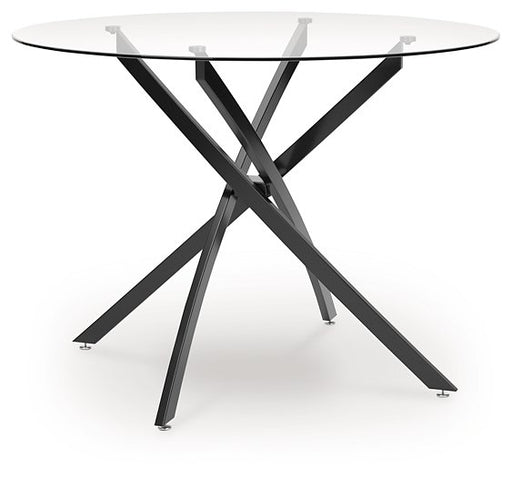 Pharwynn Dining Table - Visions in Furniture (La Mirada, CA)