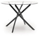 Pharwynn Dining Table - Visions in Furniture (La Mirada, CA)