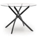 Pharwynn Dining Table - Visions in Furniture (La Mirada, CA)