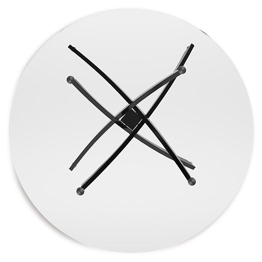 Pharwynn Dining Table - Visions in Furniture (La Mirada, CA)