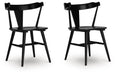 Gretlynn Dining Package - Visions in Furniture (La Mirada, CA)