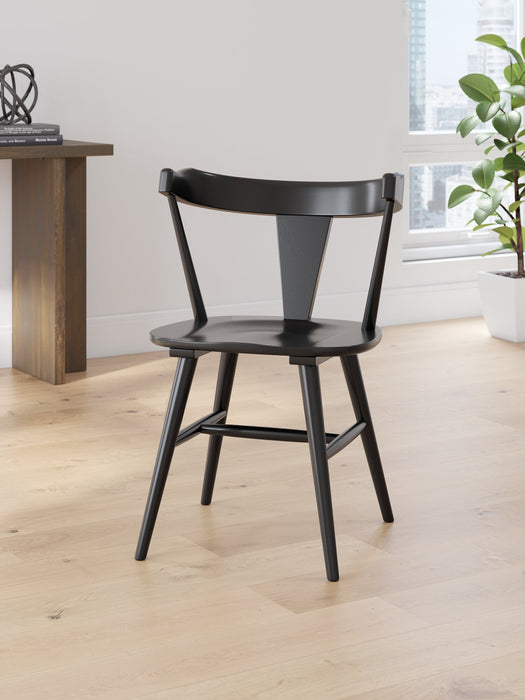 Gretlynn Dining Package - Visions in Furniture (La Mirada, CA)