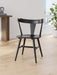 Gretlynn Dining Package - Visions in Furniture (La Mirada, CA)