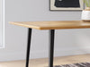 Gretlynn Dining Package - Visions in Furniture (La Mirada, CA)