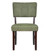 Tioga Green Dining Chair (2 Per Carton)