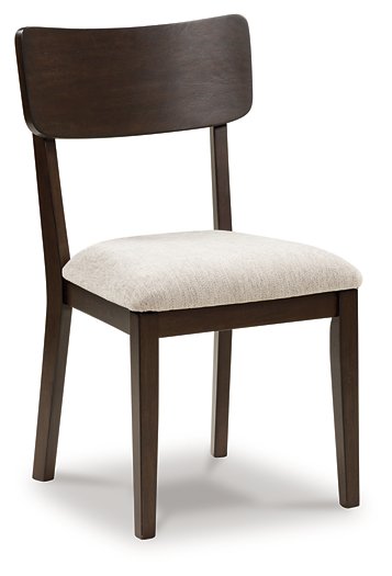 Mallenette Dining Chair - Visions in Furniture (La Mirada, CA)