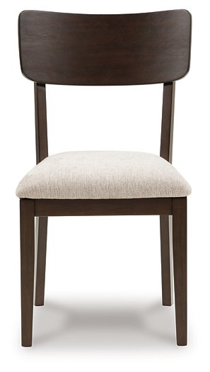 Mallenette Dining Chair - Visions in Furniture (La Mirada, CA)
