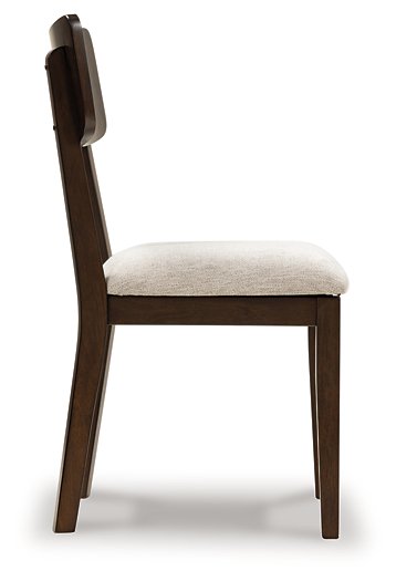 Mallenette Dining Chair - Visions in Furniture (La Mirada, CA)