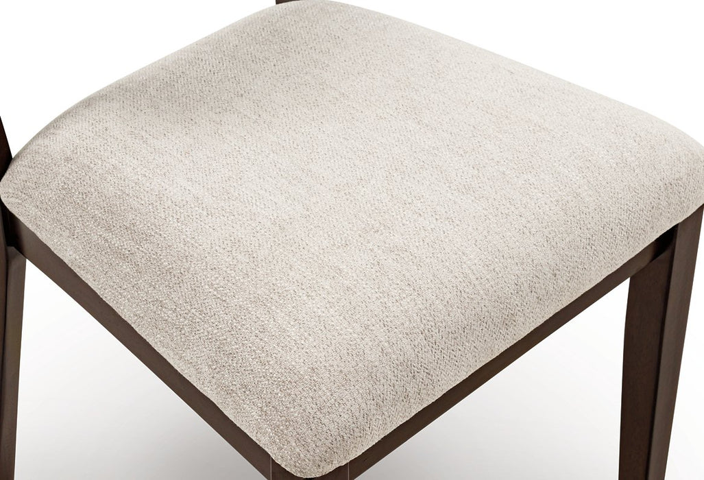 Mallenette Dining Chair - Visions in Furniture (La Mirada, CA)