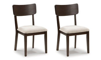 Mallenette Dining Chair - Visions in Furniture (La Mirada, CA)