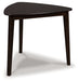 Mallenette Dining Table - Visions in Furniture (La Mirada, CA)