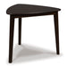 Mallenette Dining Table - Visions in Furniture (La Mirada, CA)